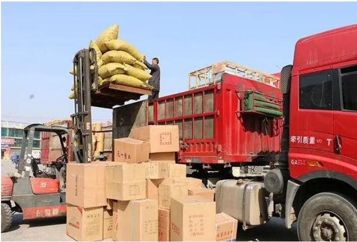 漳州到莫力达瓦达斡尔族自治旗物流专线