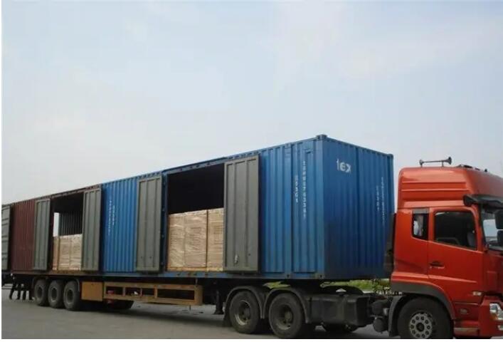 漳州到莫力达瓦达斡尔族自治旗整车运输