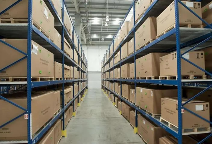 漳州到莫力达瓦达斡尔族自治旗货物仓储