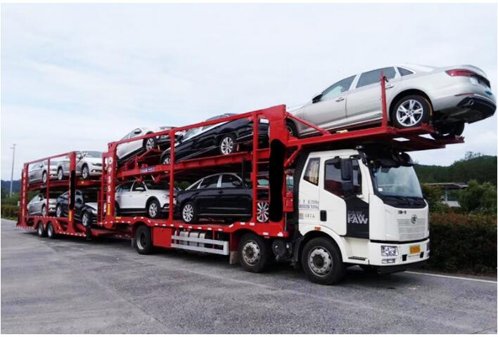 漳州到莫力达瓦达斡尔族自治旗轿车托运